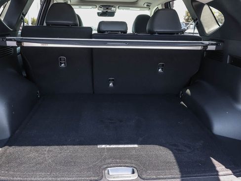 Used 2025 Hyundai Tucson SEL AWD/4WD image 16