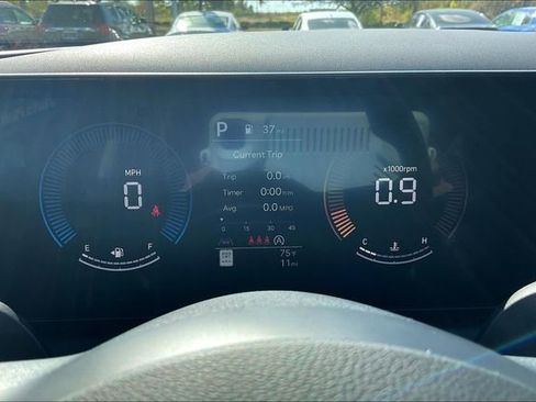 New 2026 Hyundai Tucson SEL image 19