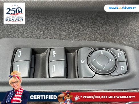 Used 2022 Chevrolet Silverado 1500 RST w/ Safety Package AWD/4WD image 30