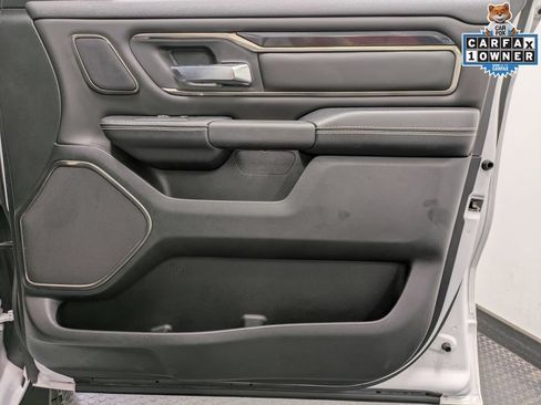 Used 2021 RAM 1500 Rebel w/ Rebel Level 2 Equipment Group AWD/4WD image 28