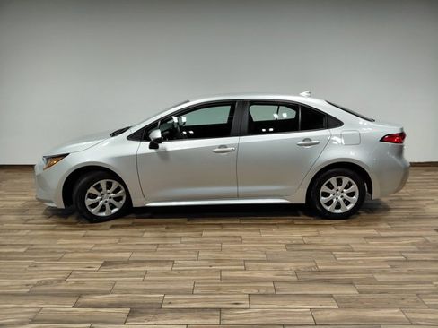 Used 2024 Toyota Corolla LE image 15