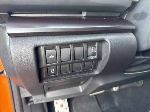 Used 2022 Subaru WRX GT image 24