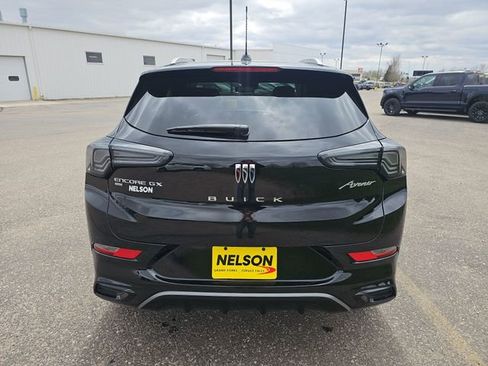 Used 2024 Buick Encore GX Avenir AWD/4WD image 4
