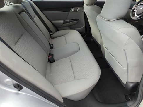 Used 2014 Honda Civic EX image 19