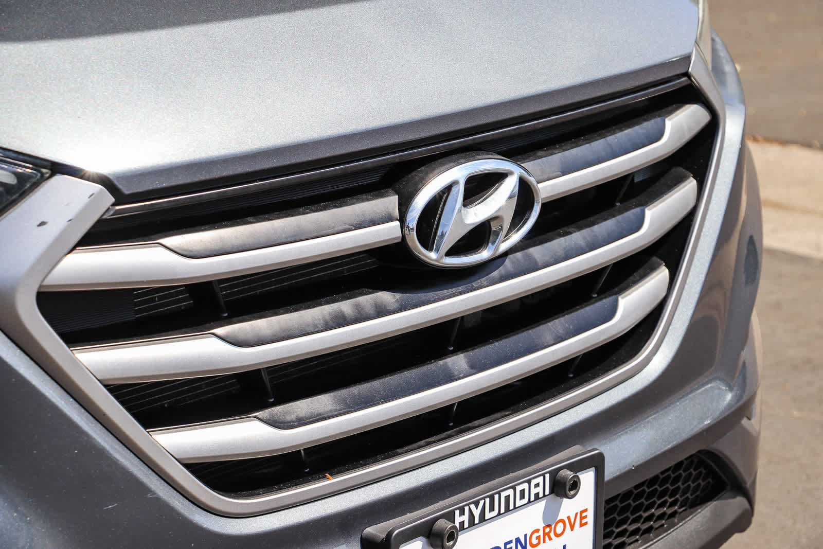 Used 2018 Hyundai Tucson SEL FWD image 5