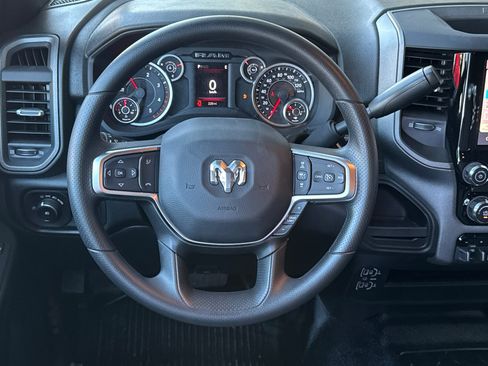 New 2026 RAM 5500 Tradesman w/ Chrome Appearance Group RWD image 13