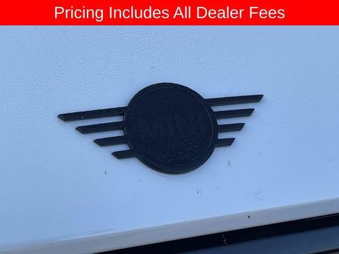 Used 2026 MINI Cooper John Cooper Works FWD image 14