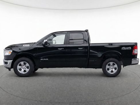 Used 2020 RAM 1500 Big Horn AWD/4WD image 7