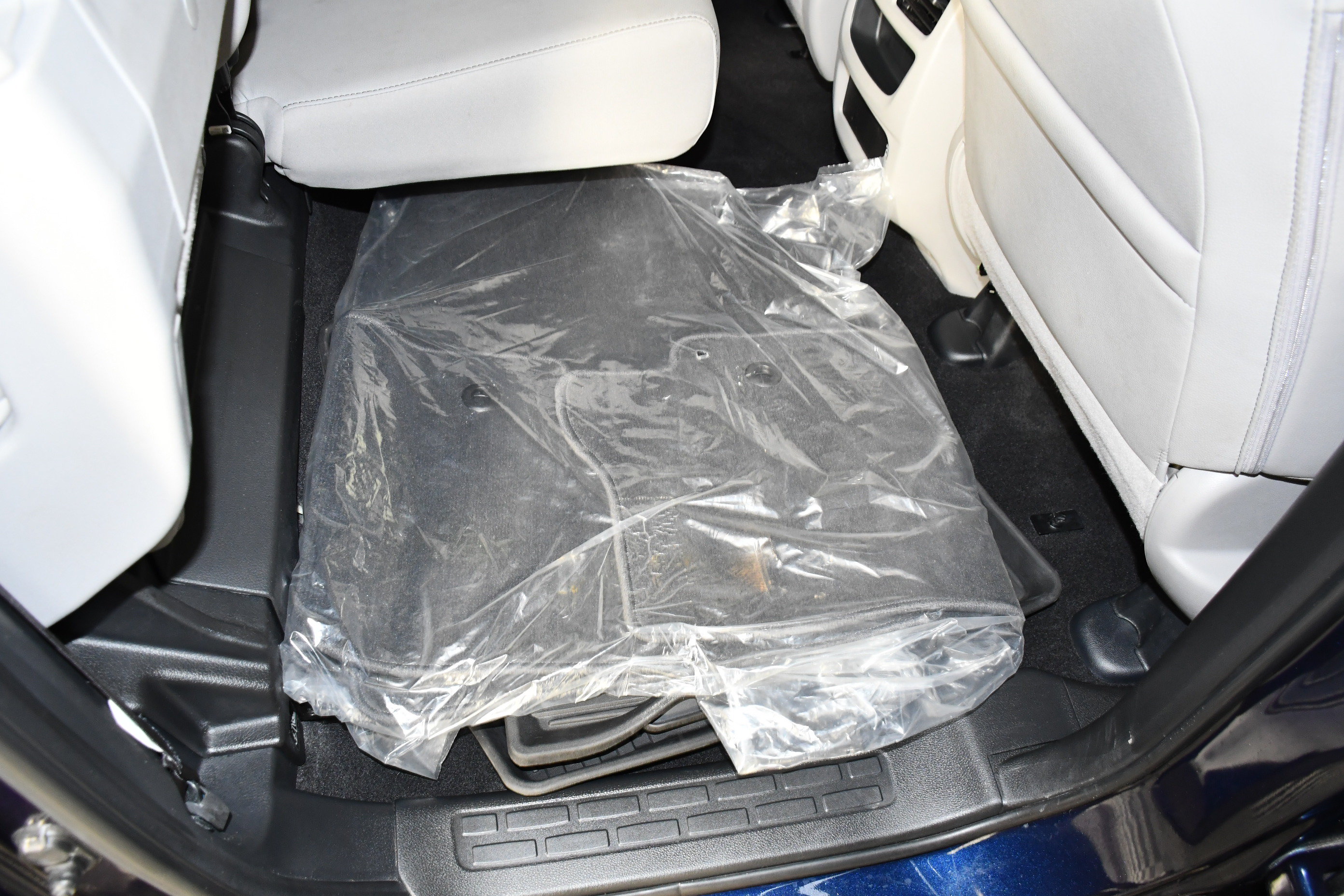 Certified 2023 Honda Ridgeline RTL-E image 49