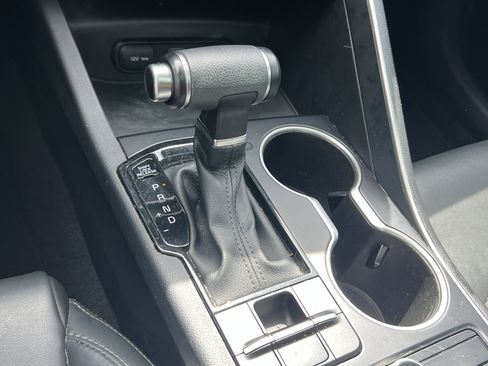 Certified 2022 Kia K5 GT-Line w/ GT-Line FWD Premium Package image 32