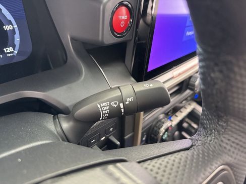 New 2026 Toyota Tacoma TRD Off-Road AWD/4WD image 22