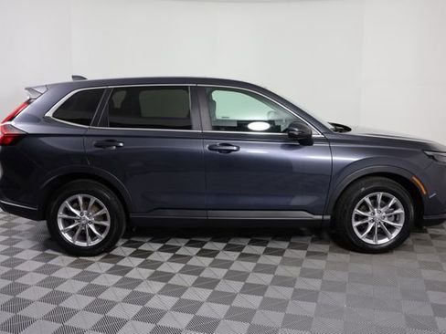 Used 2023 Honda CR-V EX-L image 9