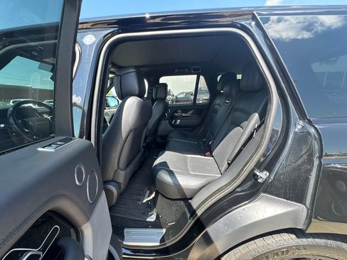 Used 2020 Land Rover Range Rover HSE AWD/4WD image 15