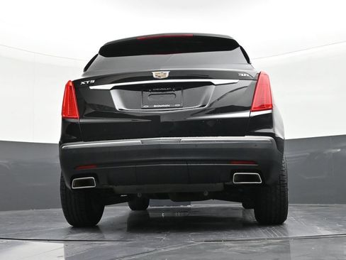 Used 2019 Cadillac XT5 Luxury FWD image 23