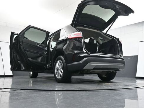 Used 2023 Ford Edge SEL w/ Convenience Package image 41