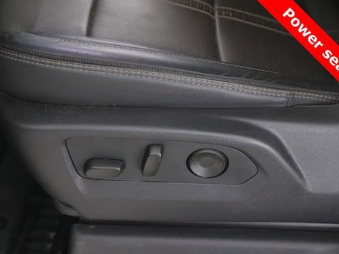 Used 2024 Chevrolet Silverado 2500 High Country w/ High Country Premium Package AWD/4WD image 20