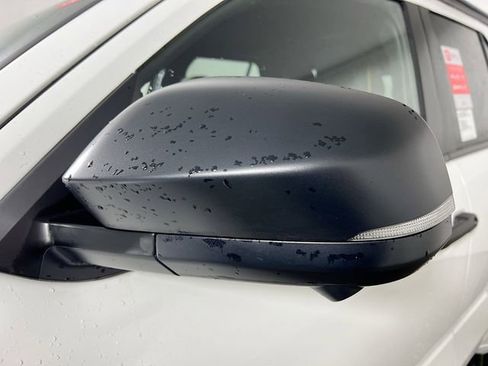 New 2026 Toyota 4Runner Trailhunter image 10