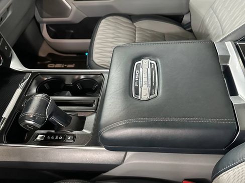 Used 2023 Ford F150 Limited AWD/4WD image 17