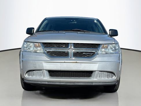 Used 2012 Dodge Journey American Value Package w/ Flexible Seating Group image 15