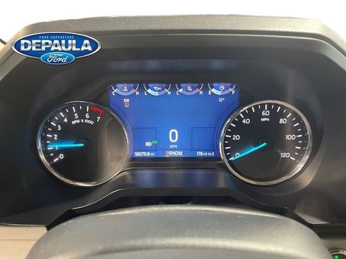 Used 2022 Ford Expedition XLT image 2