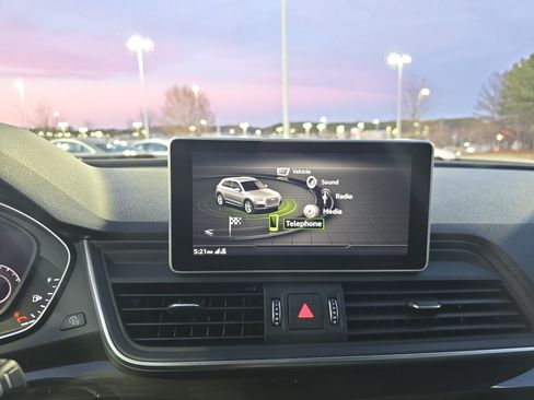 Used 2018 Audi Q5 2.0T Premium Plus w/ Premium Plus Package image 20