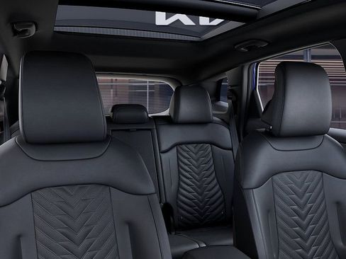 New 2026 Kia Sportage X-Pro Prestige AWD/4WD image 27