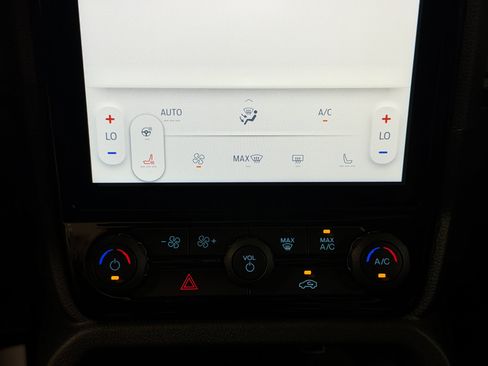 New 2026 Ford Ranger Raptor AWD/4WD image 8
