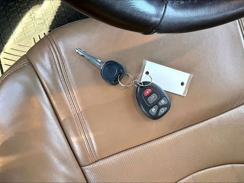 Used 2017 Buick Enclave Premium image 11