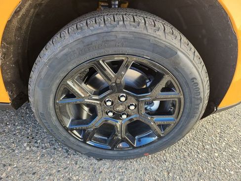 New 2026 Ford Maverick XLT w/ Equipment Group 301A image 19