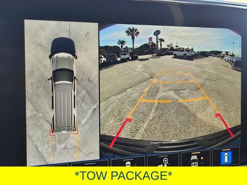 Used 2023 Chevrolet Tahoe Premier image 28