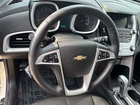 Used 2014 Chevrolet Equinox LT w/ Driver Convenience Package AWD/4WD image 10