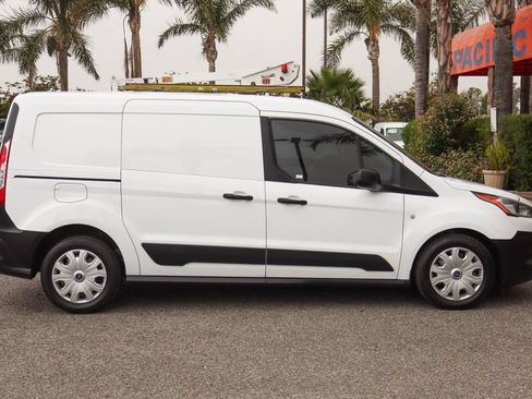 Used 2020 Ford Transit Connect XL FWD image 11