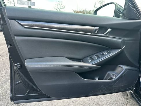 Used 2020 Honda Accord Sport image 5