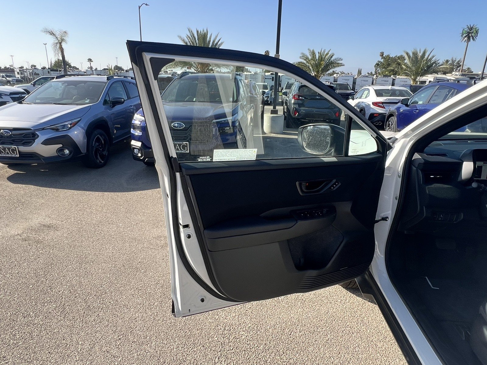 New 2026 Subaru Outback Limited XT AWD/4WD image 12
