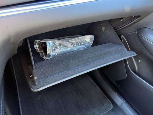 Used 2024 Cadillac XT6 Luxury w/ LPO, Floor Liner Package image 36