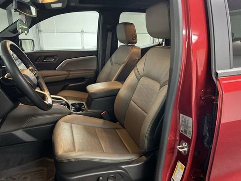 Certified 2023 Chevrolet Colorado ZR2 w/ ZR2 Convenience Package III AWD/4WD image 20