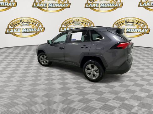 Used 2024 Toyota RAV4 XLE FWD image 8