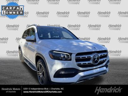 Certified 2022 Mercedes-Benz GLS 450 450