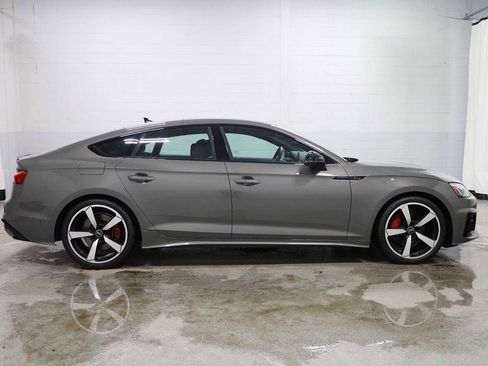 Used 2023 Audi A5 2.0T Premium Plus w/ Premium Plus image 10