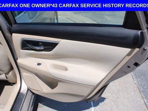Used 2014 Nissan Altima 2.5 SV w/ Convenience Package FWD image 23