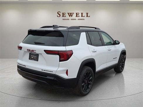 New 2026 GMC Terrain Elevation w/ Black Edition image 4