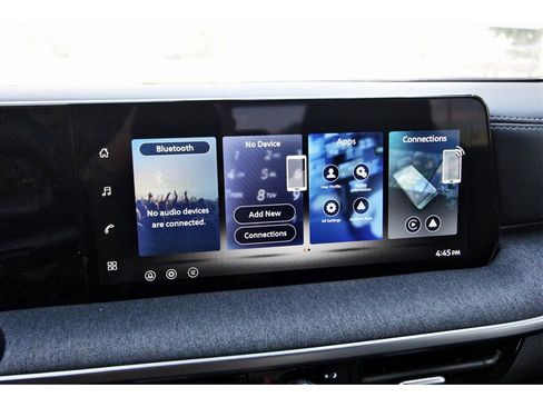 New 2026 Nissan Kicks SV w/ Charging Package image 22