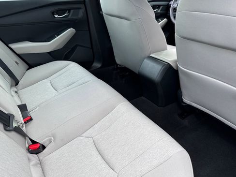 Certified 2024 Honda Accord LX image 30