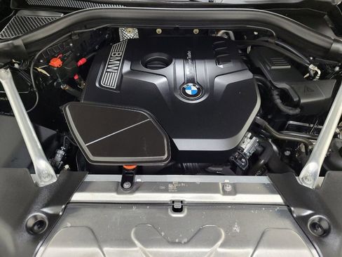 Used 2019 BMW X3 xDrive30i w/ Convenience Package image 30