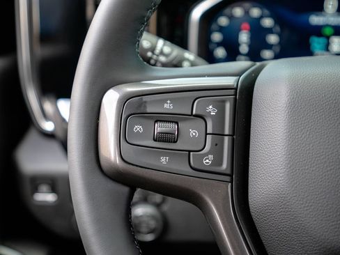 New 2026 Chevrolet Silverado 2500 High Country w/ Midnight Edition AWD/4WD image 26