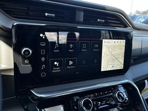 New 2026 GMC Sierra 1500 Denali w/ Denali Reserve Package image 22