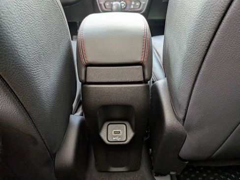 Used 2023 Jeep Renegade Trailhawk w/ Sun/Sound Group AWD/4WD image 18