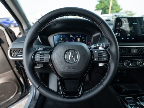New 2026 Acura ADX AWD image 23