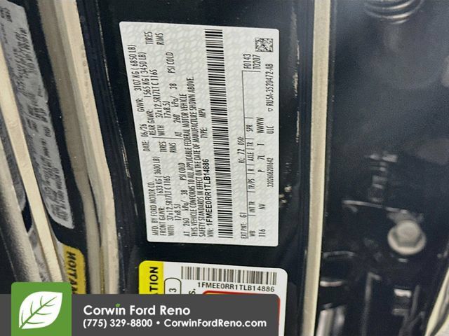 New 2026 Ford Bronco Raptor AWD/4WD image 34