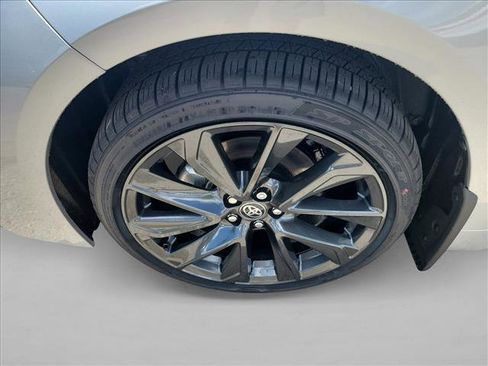 New 2026 Toyota Corolla SE image 9
